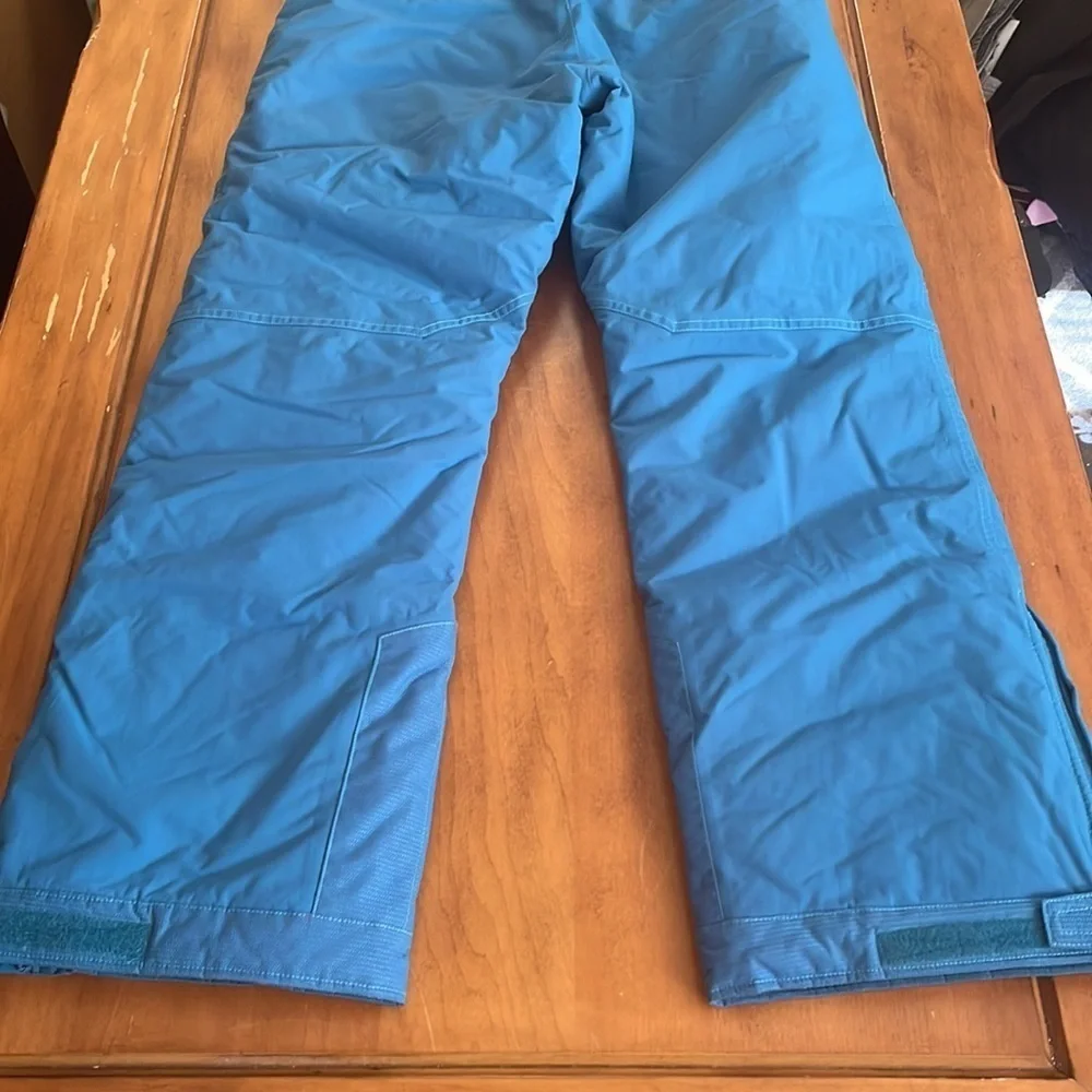 LLBean Ski Snowboarding Pants Size 18